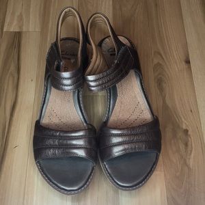 Clarks Sandals